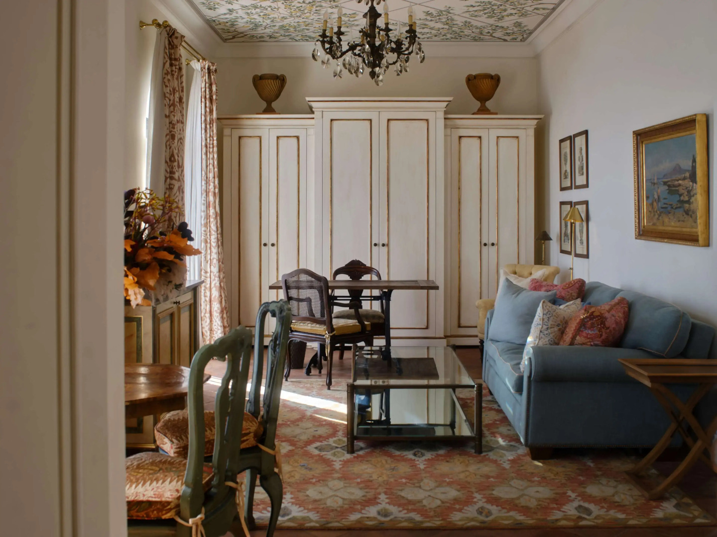 Caruso, A Belmond Hotel, Amalfi Coast