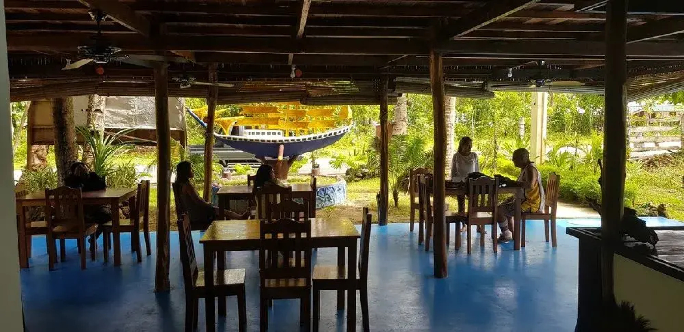 Calypso Surf and Dive