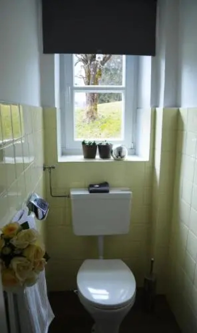 Ferienwohnung Strubbauer