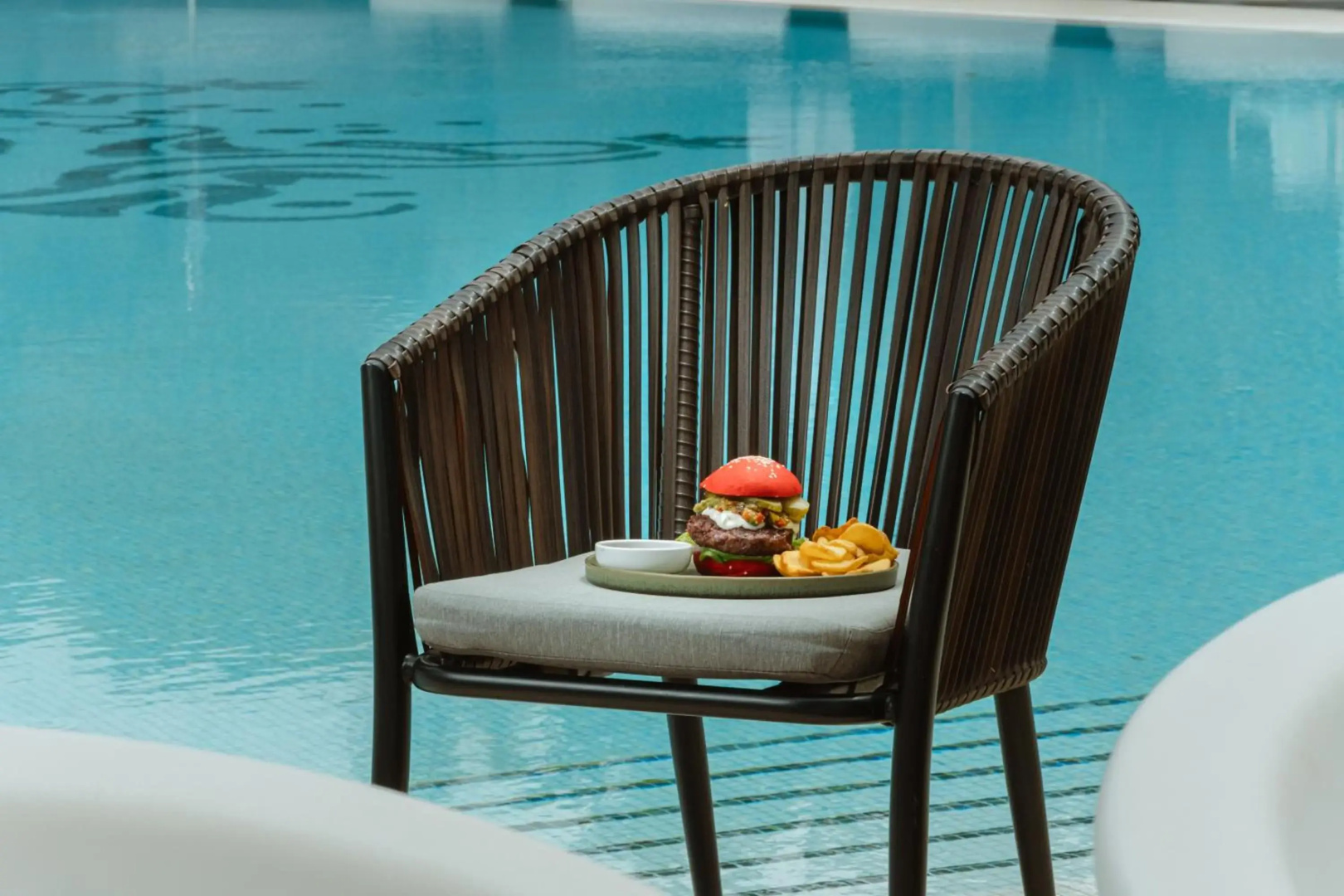 Mare Hotel