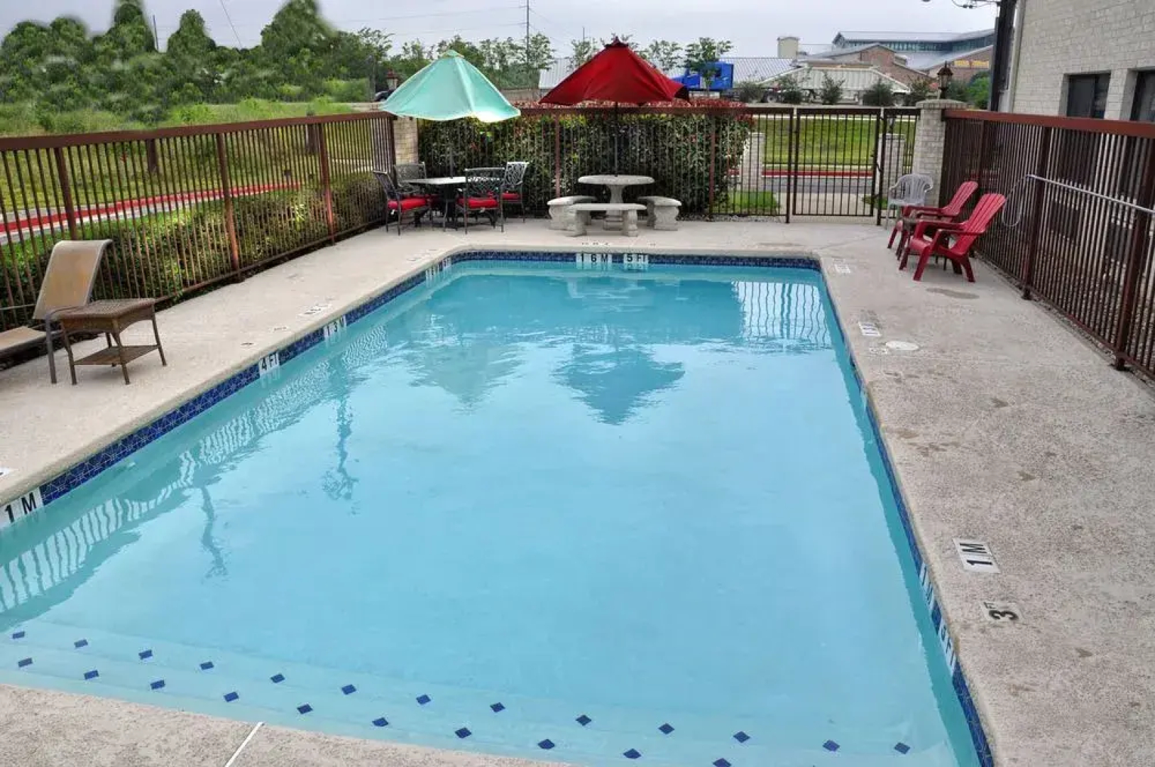 Comfort Inn (Cedar Park)