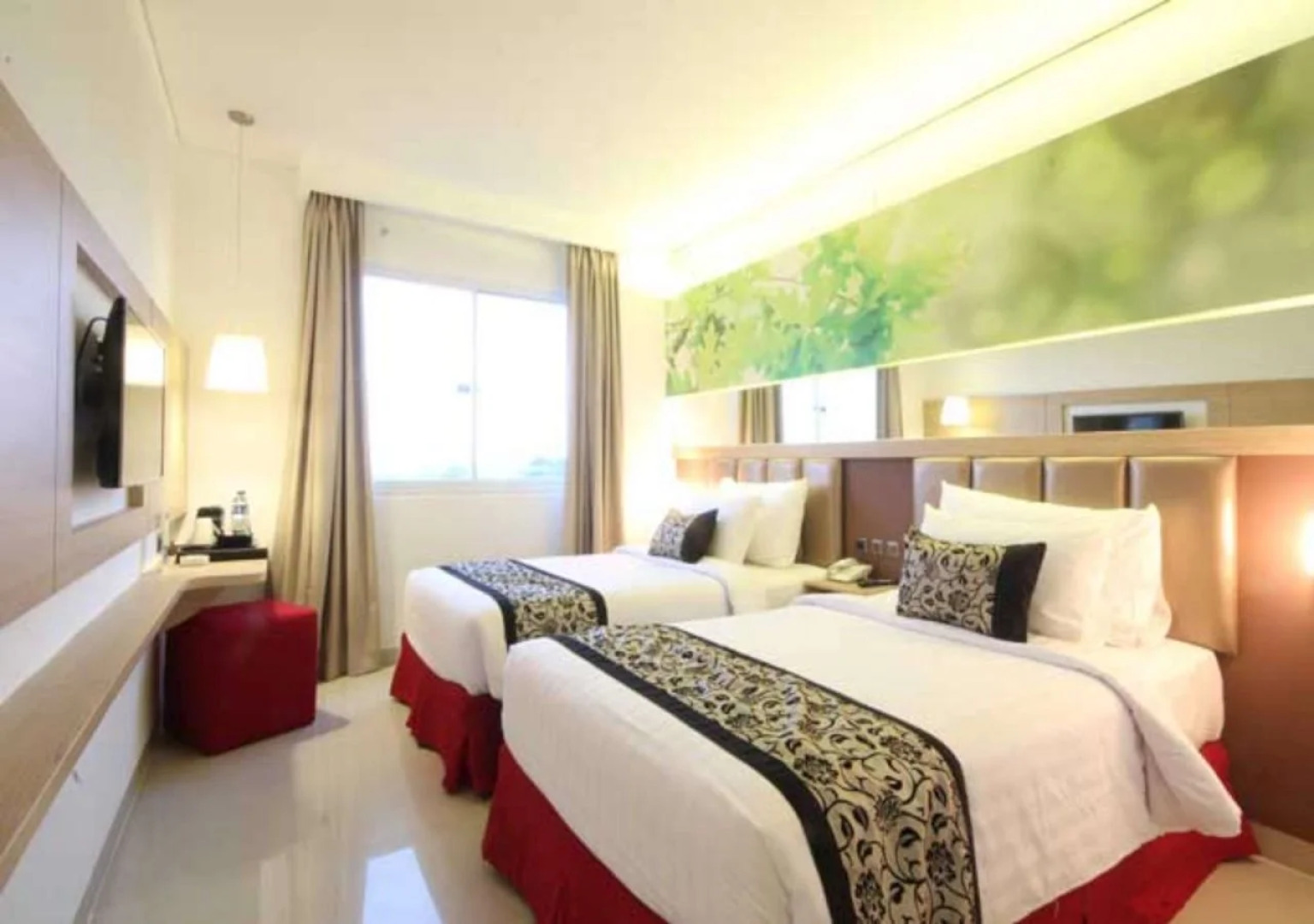 Agria Gino Feruci Bogor