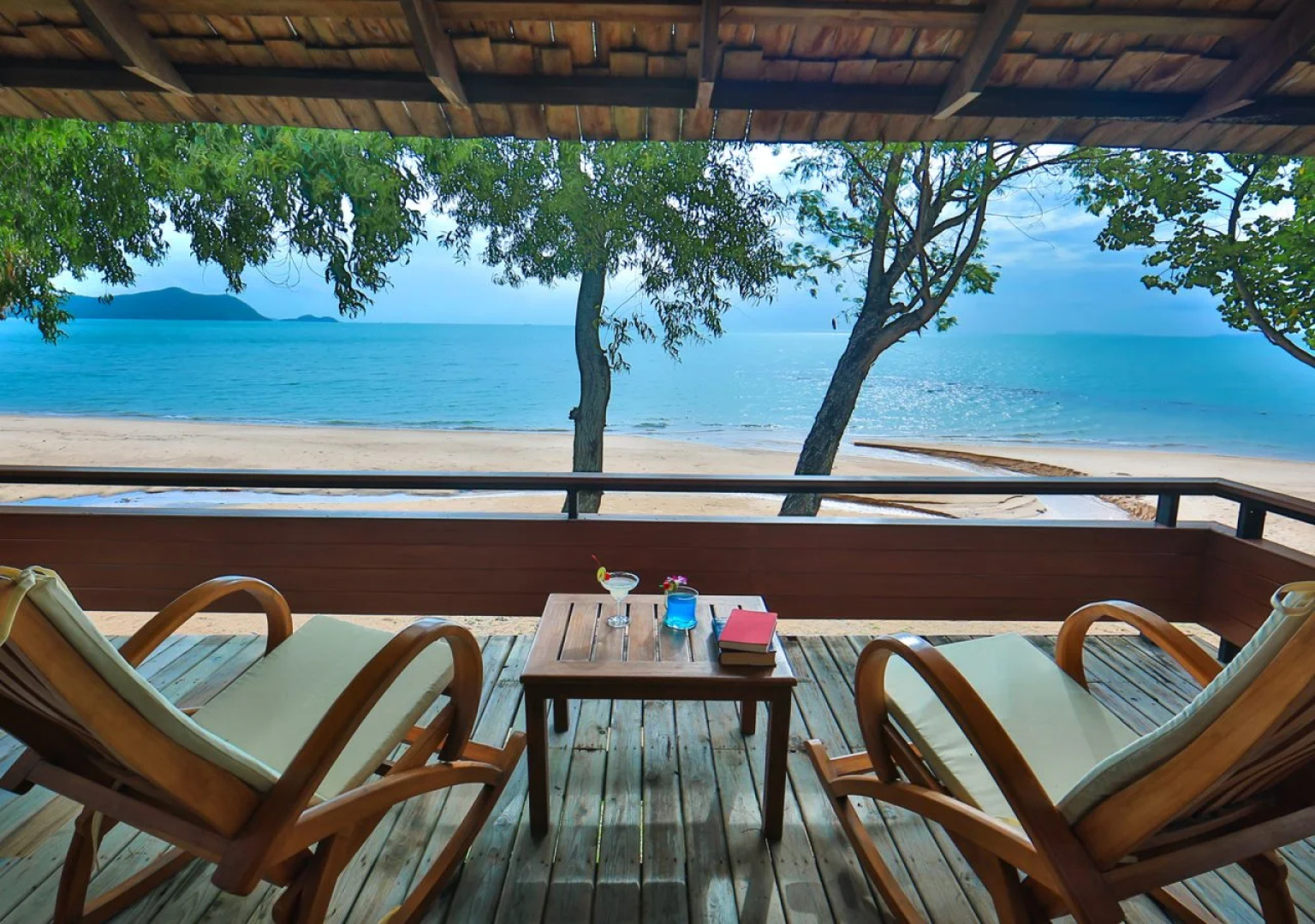 Sunset Park Resort and Spa by SWR