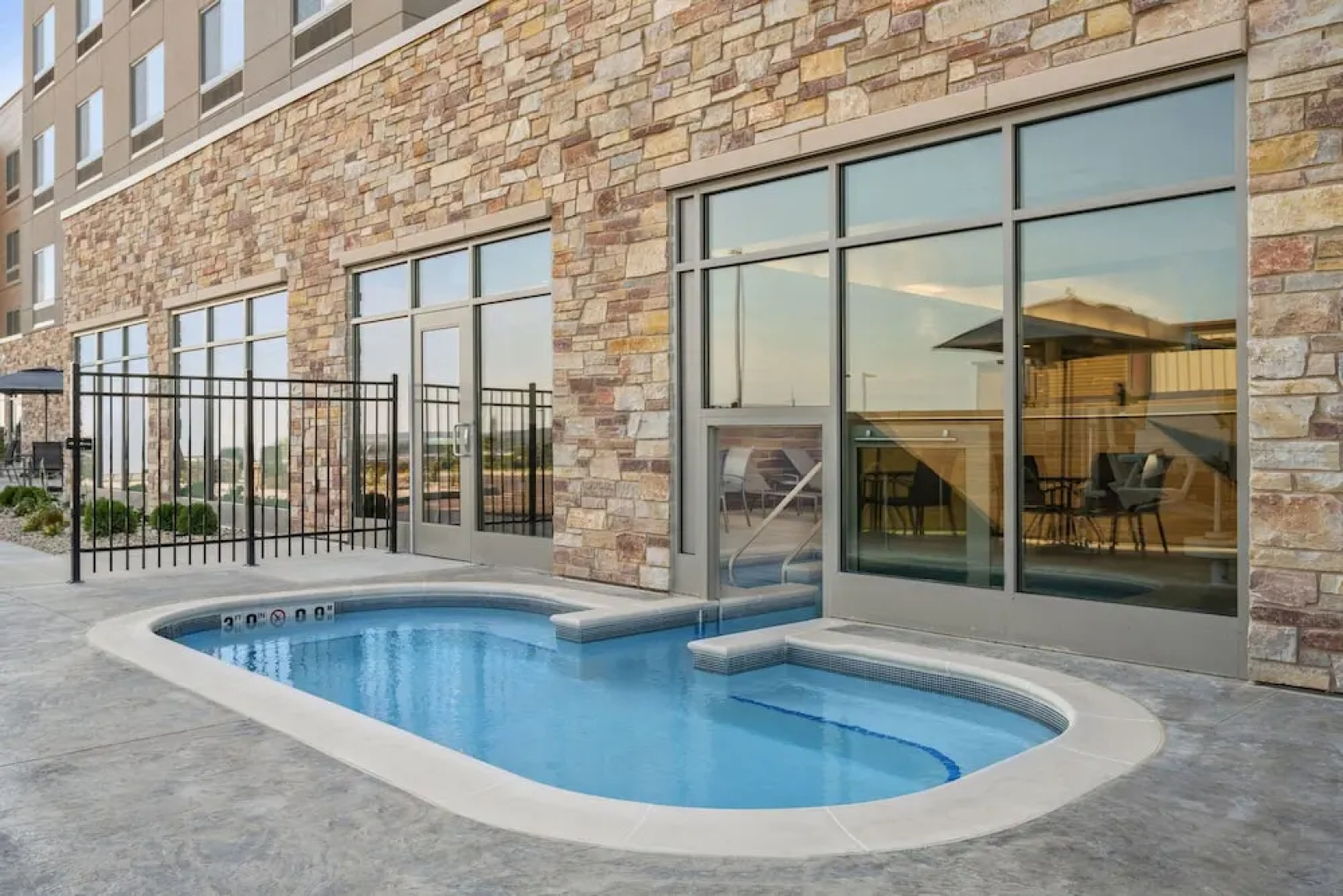 Fairfield Inn & Suites Baraboo