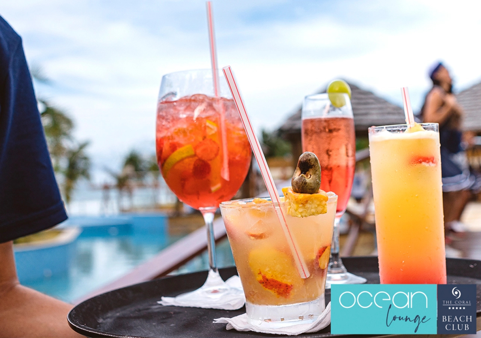 The Coral Beach Resort by Atlantica