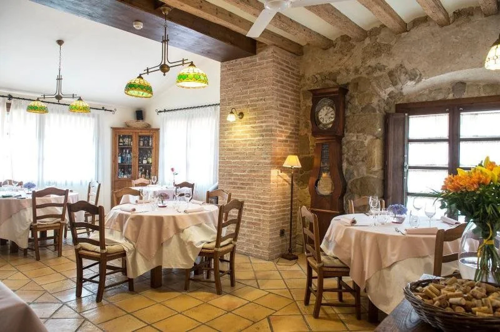 La Guspira Restaurant-Hotel