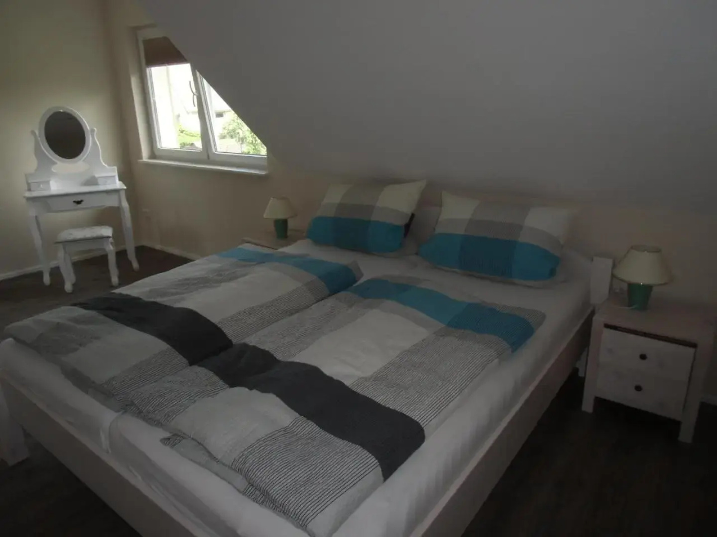 Ferienhaus Dünenkieker