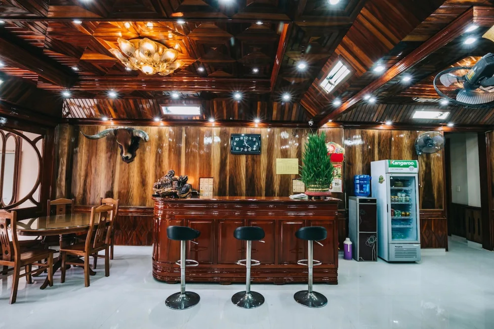 Thanh Loan Hotel