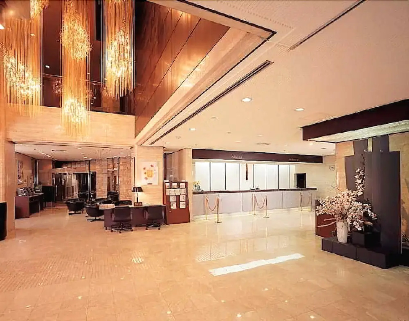 Kanazawa Miyako Hotel