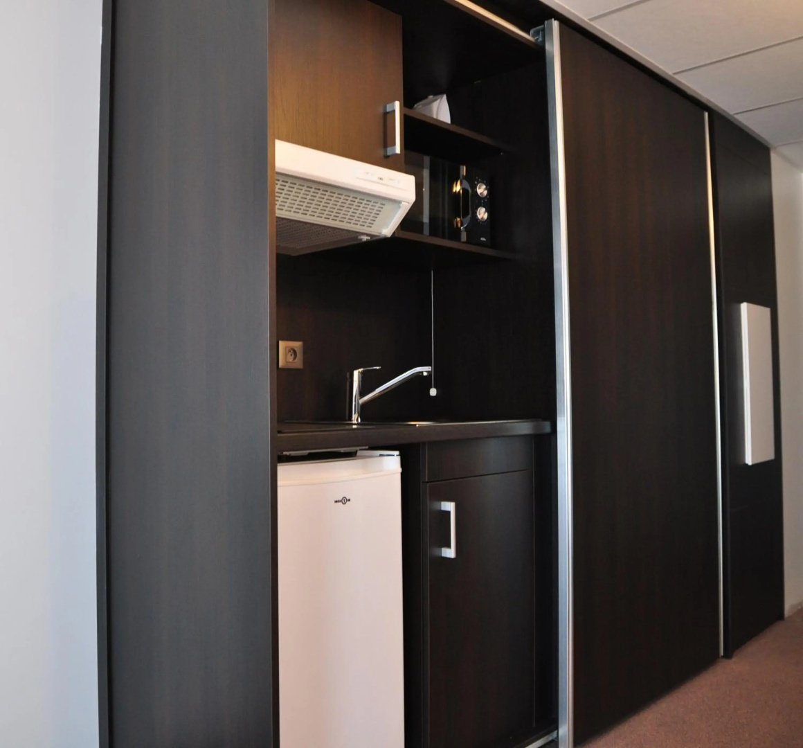 Golden Tulip Pornic