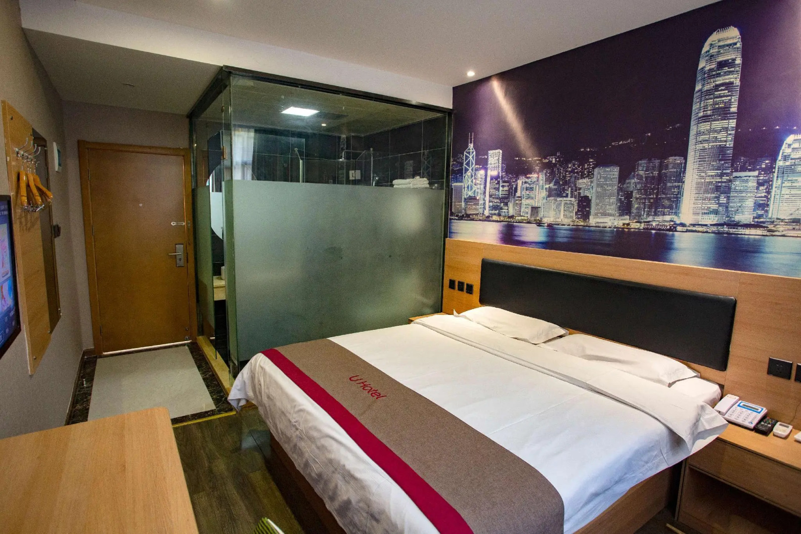 Thank Inn Hotel Anhui Anqing Zongyang Huabin Road