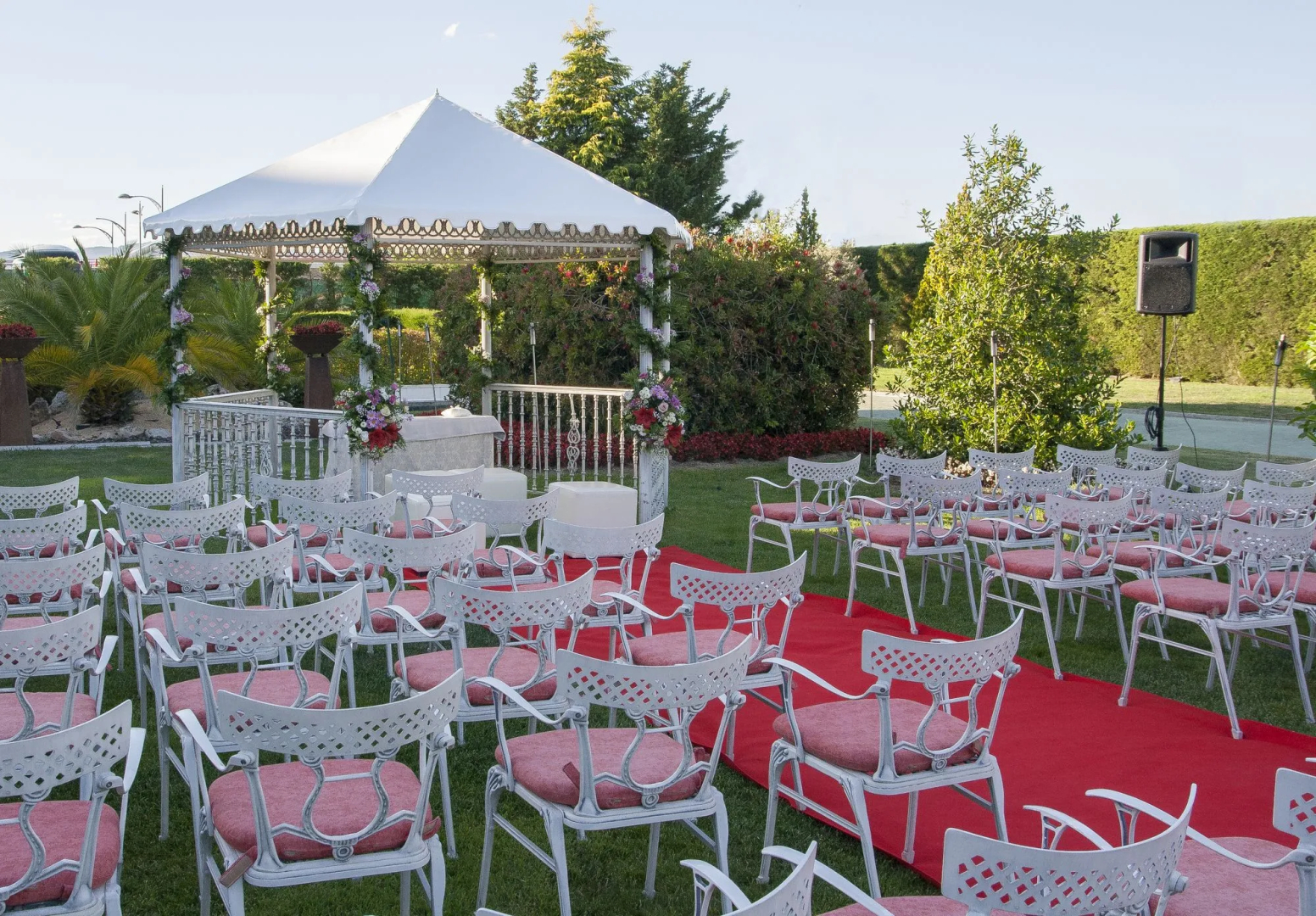 Hotel Attica21 Las Rozas