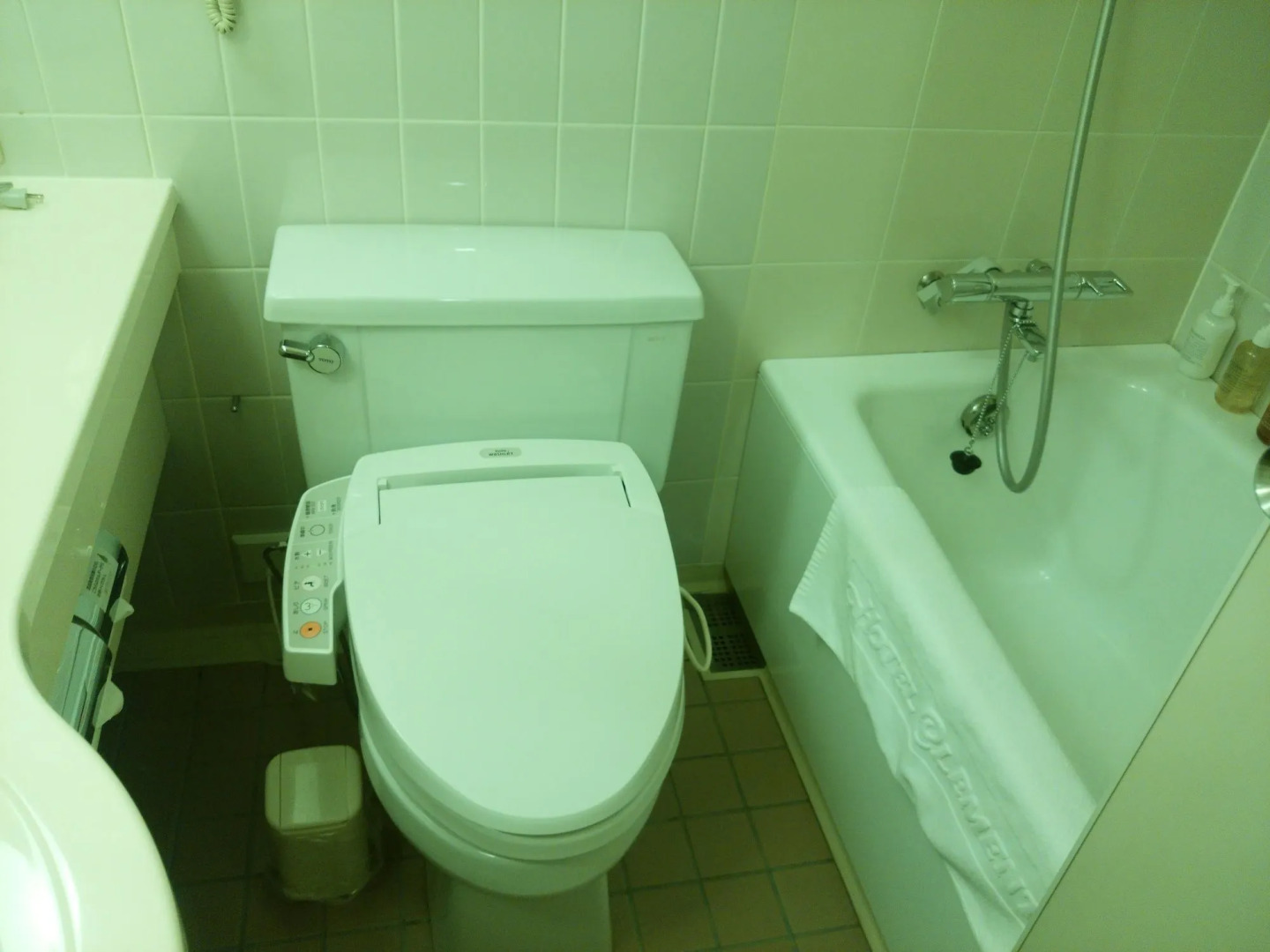 JR Hotel Clement Tokushima