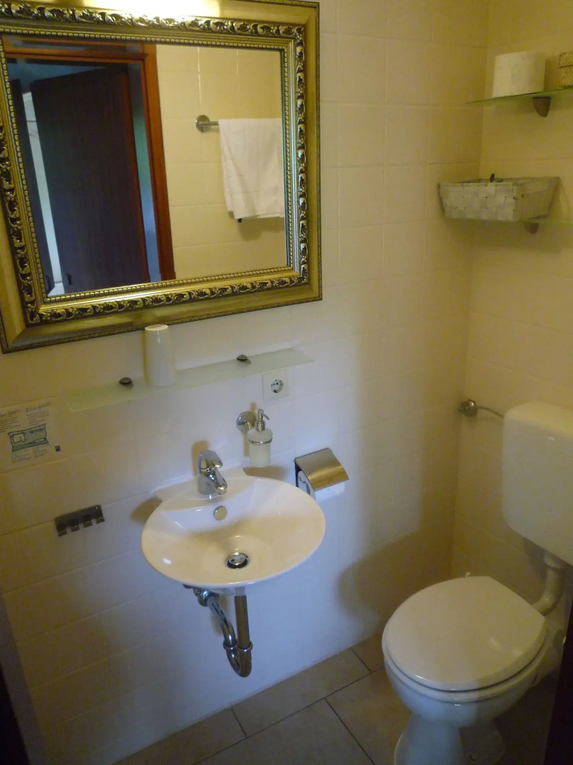 Haus Zeranka Hotel garni