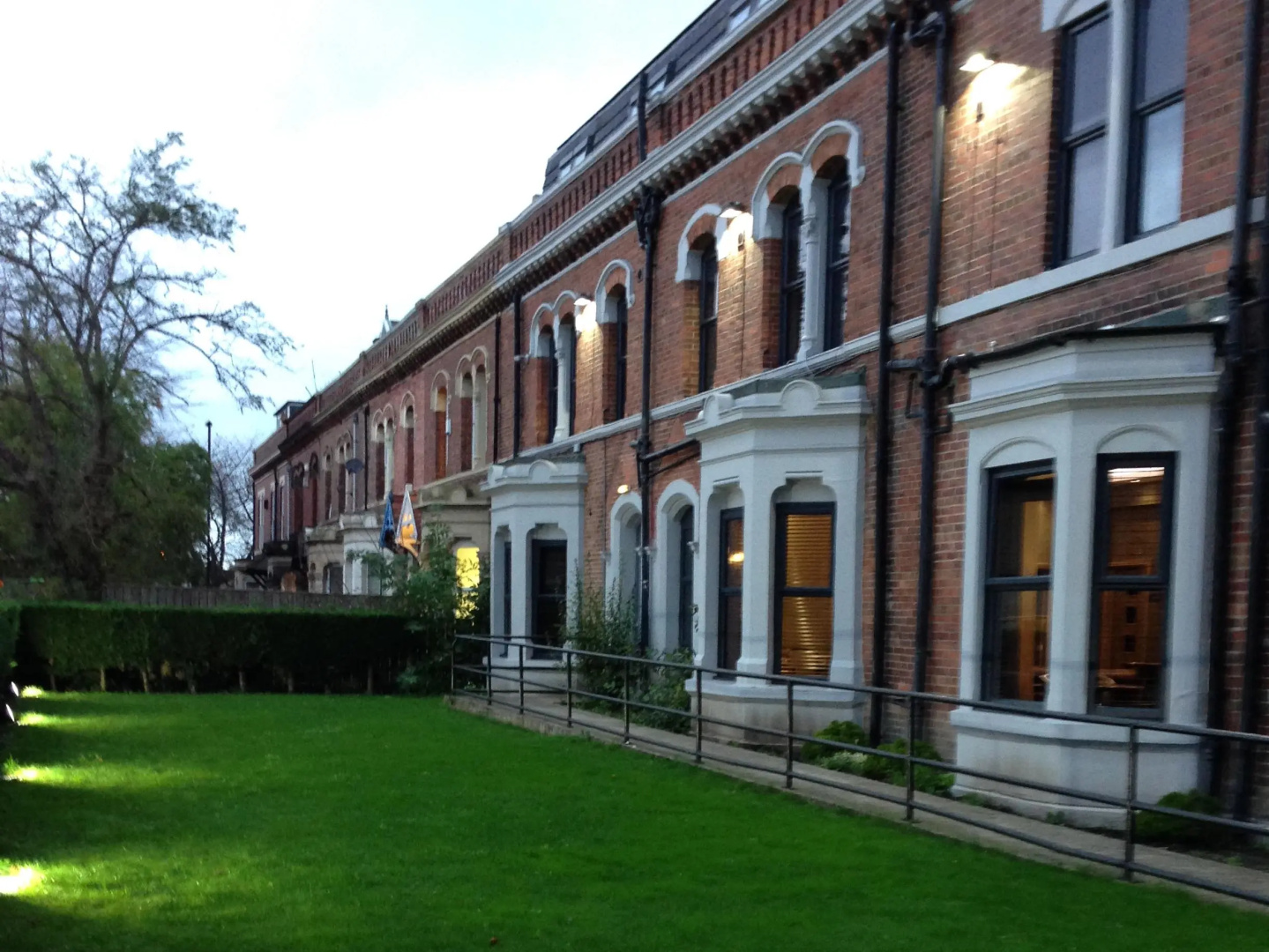 The Grainger Hotel