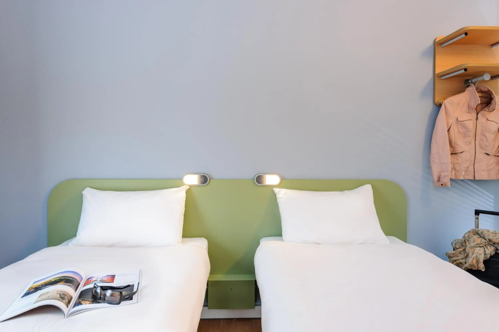 Ibis Budget Bamberg