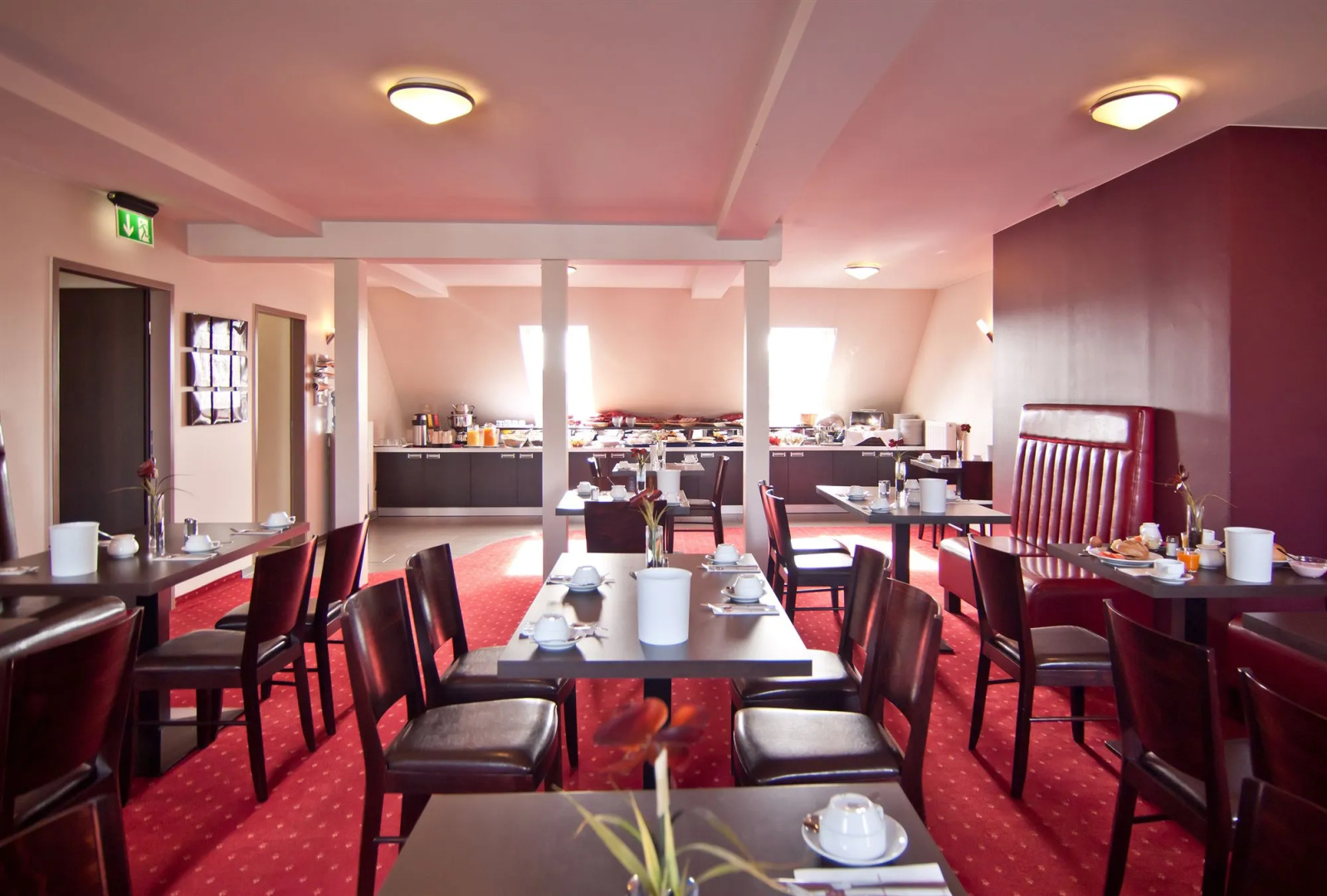 Hotel Savoy