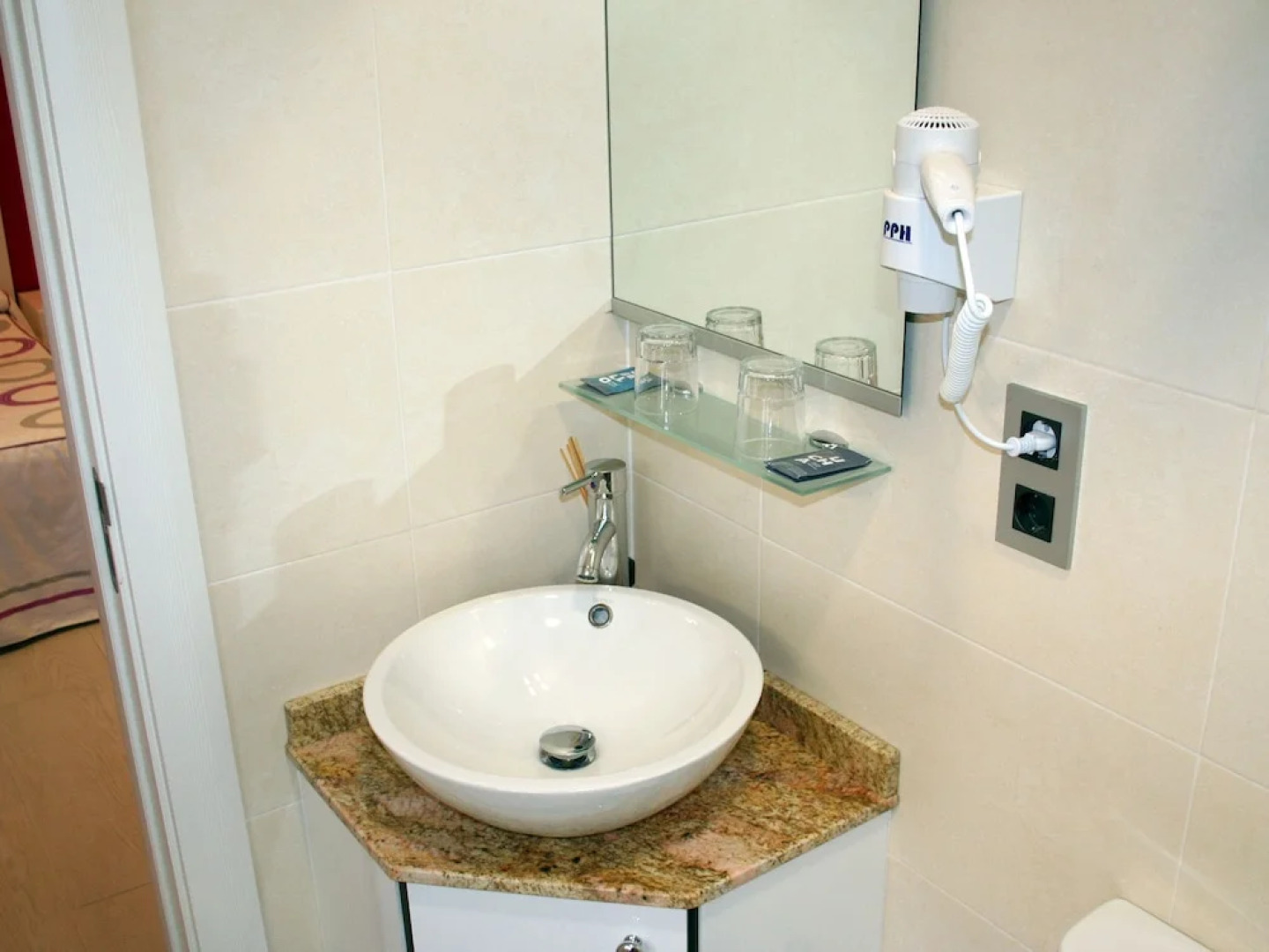 Hostal-Restaurante La Corte