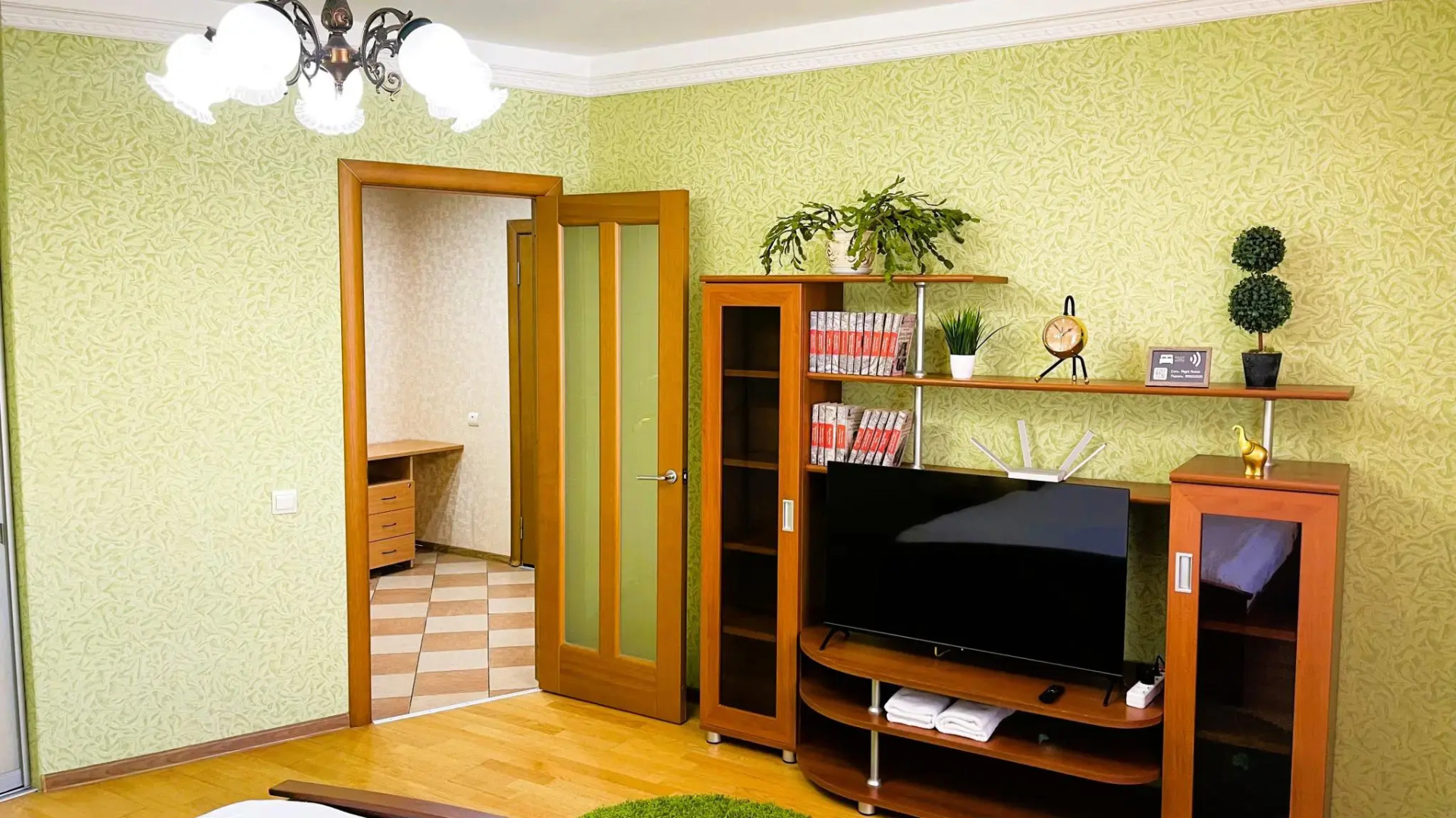 Right Room на улице Баумана