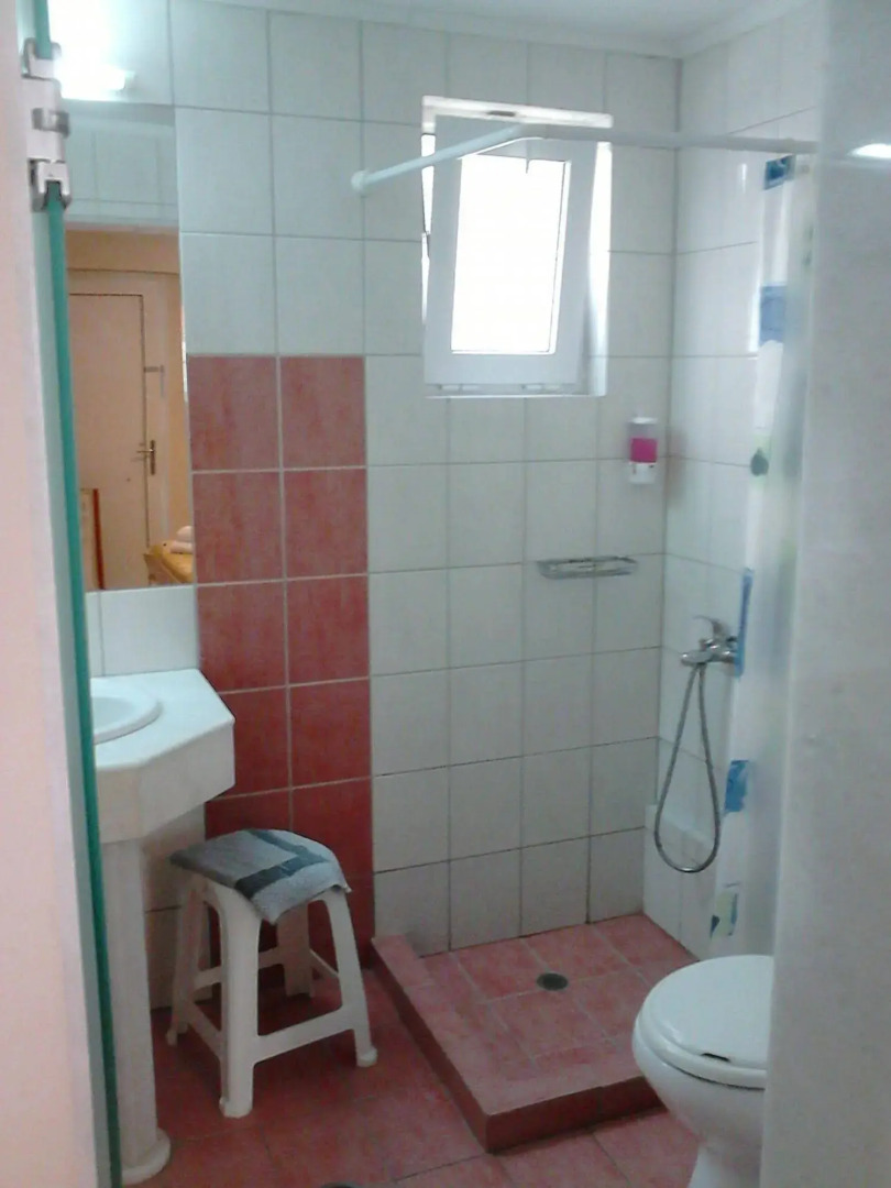 Paradise Lost Hotel-Apartments