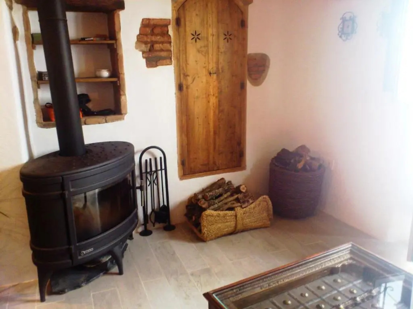 Casa con encanto en Valdelarco