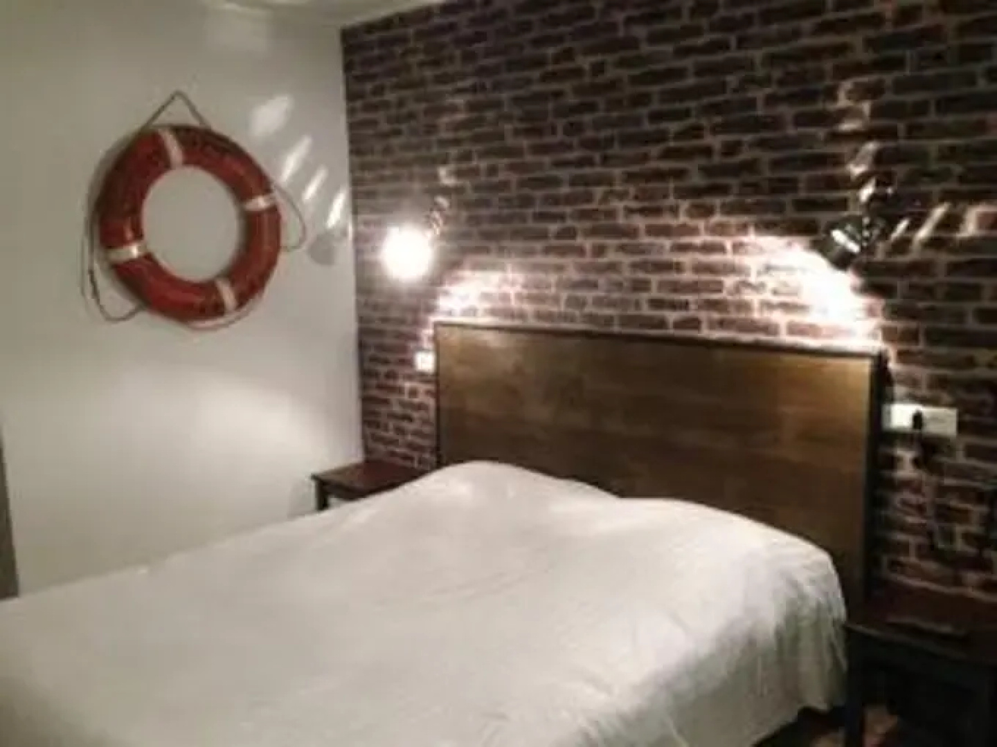 Brit Hotel Les Argousiers