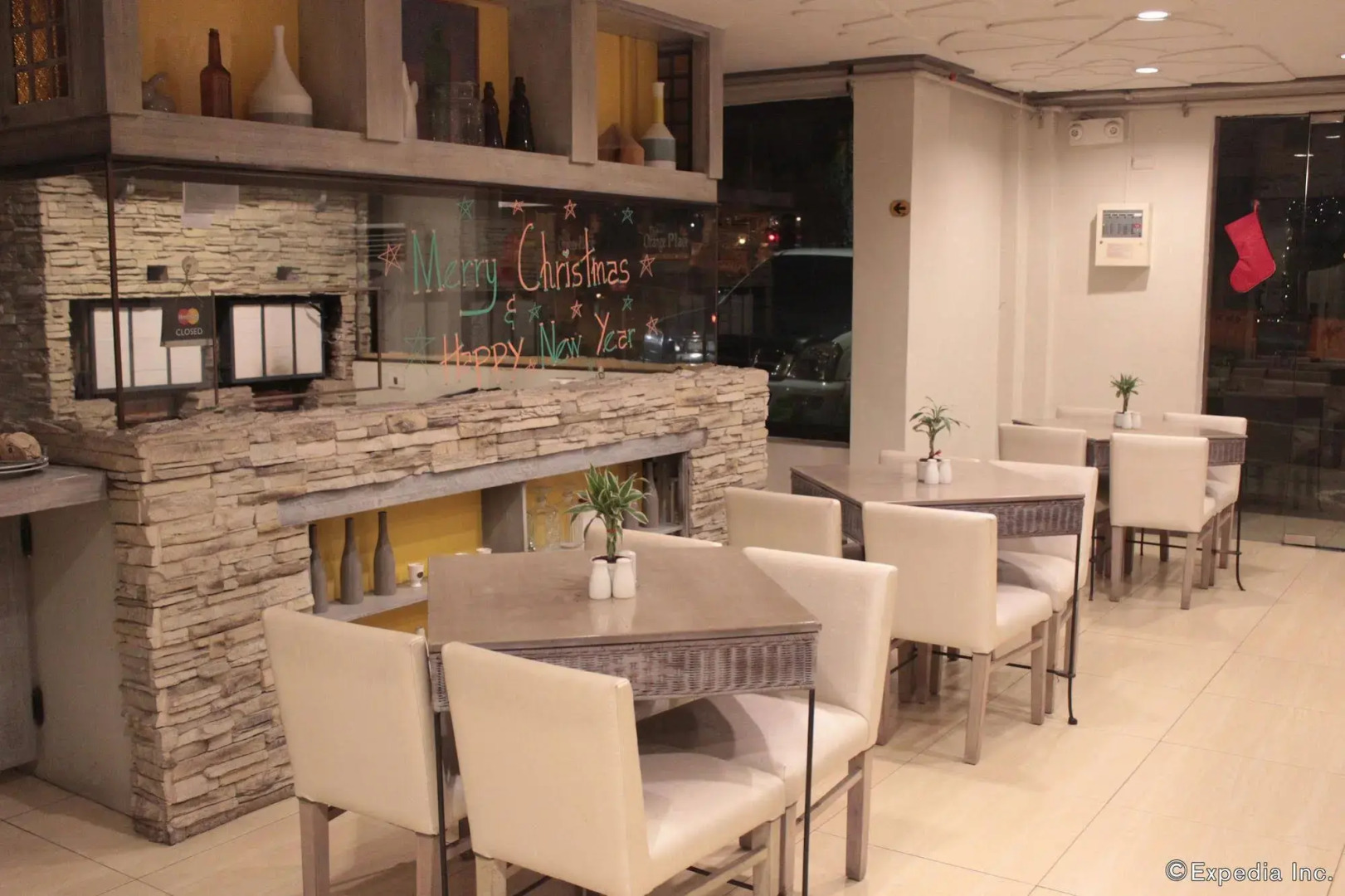 The Orange Place San Juan