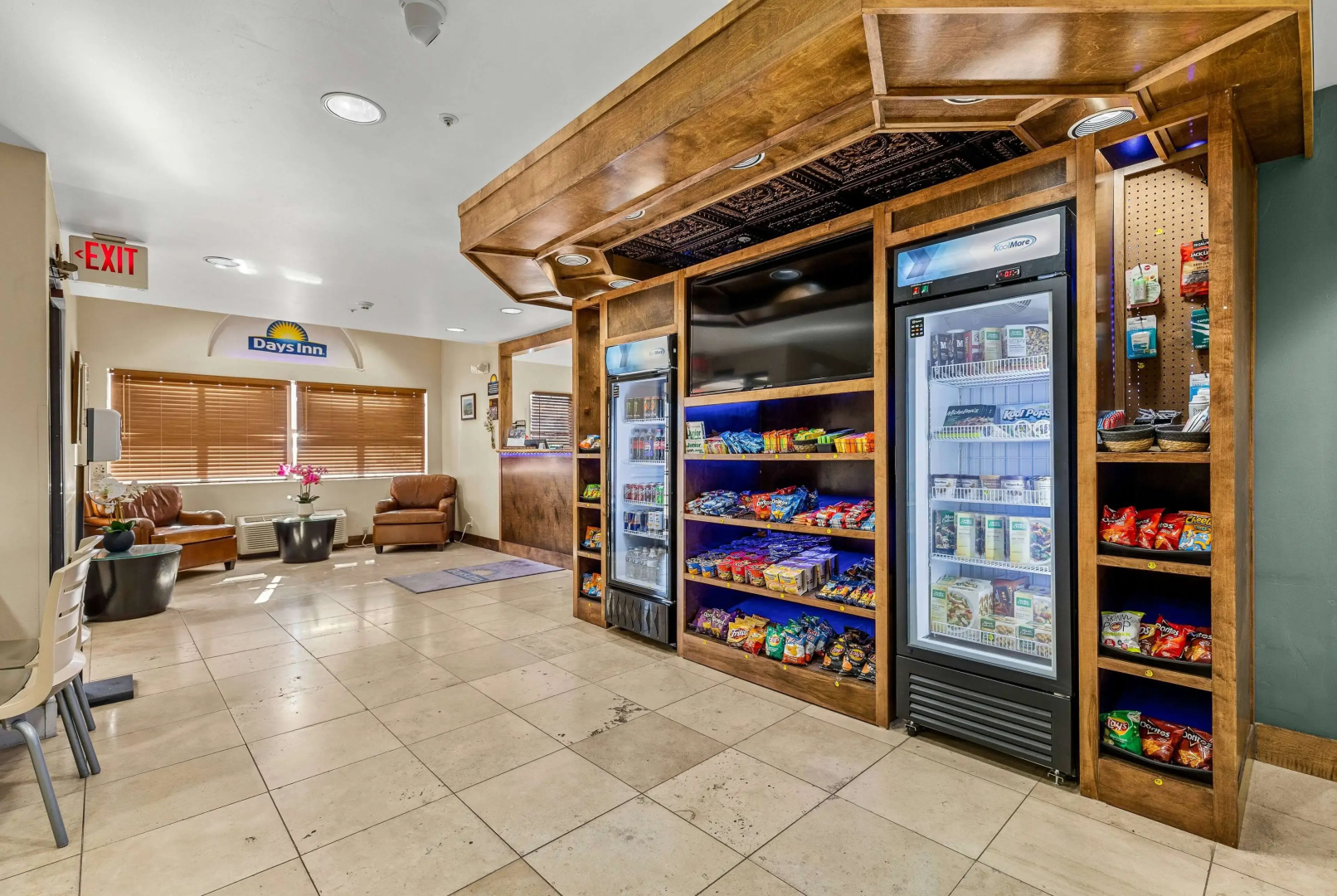 Days Inn by Wyndham Camp Verde Arizona