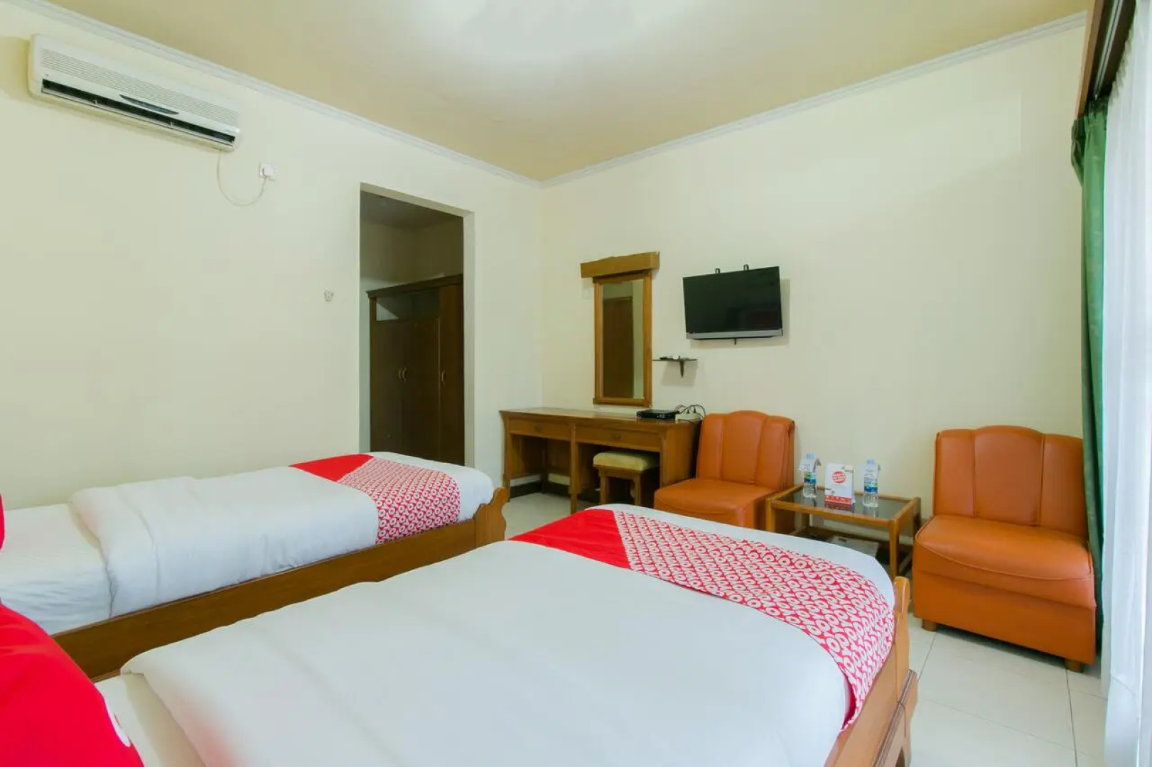 OYO 1924 Hotel Rafflesia