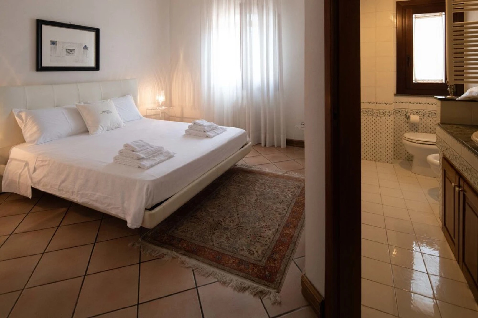 La Boheme di Ortigia Luxury Living Dimore Reali