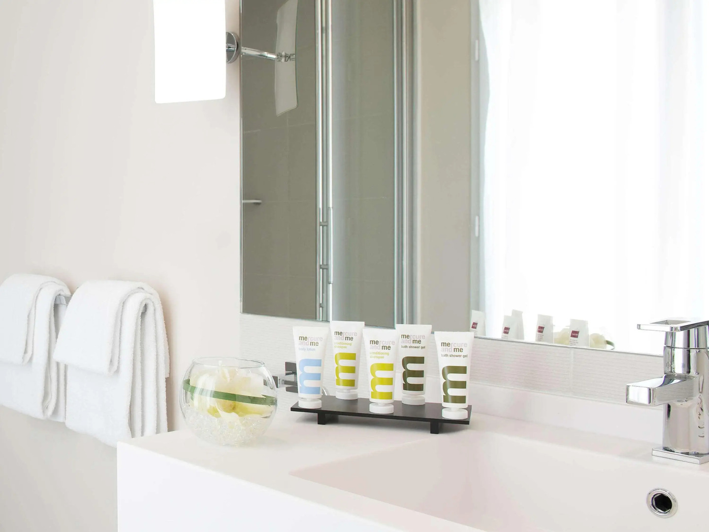 Mercure Paris Levallois Perret