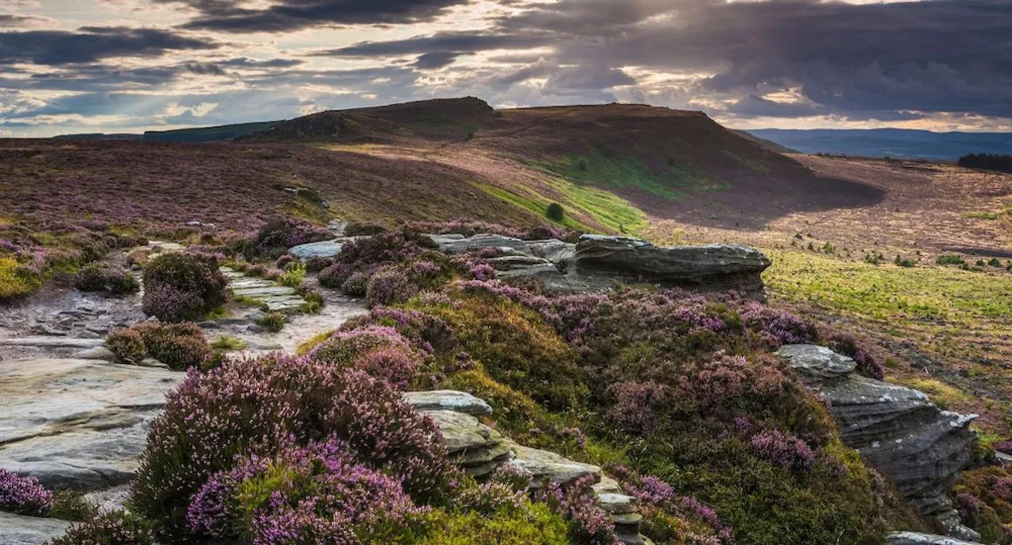 Hexham Town Bed and Breakfast