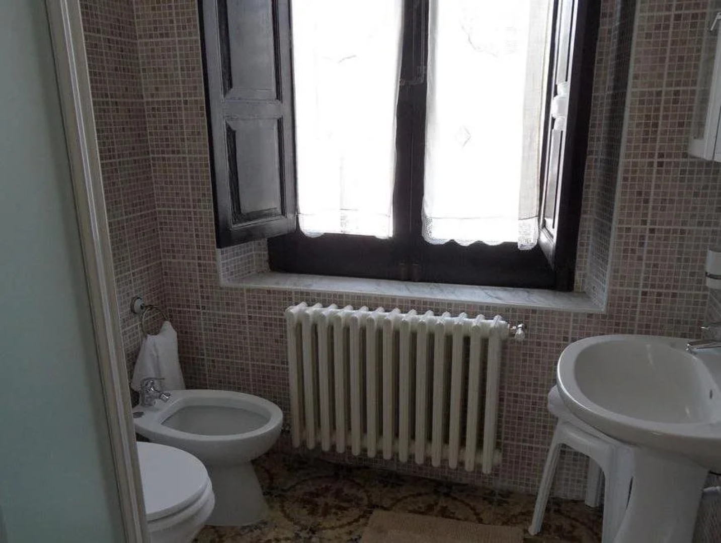 Bed & Breakfast Garrupa