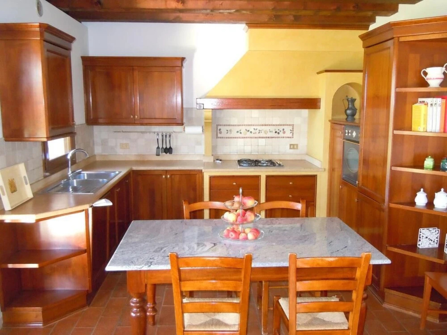 Bed & Breakfast La Ghiandaia