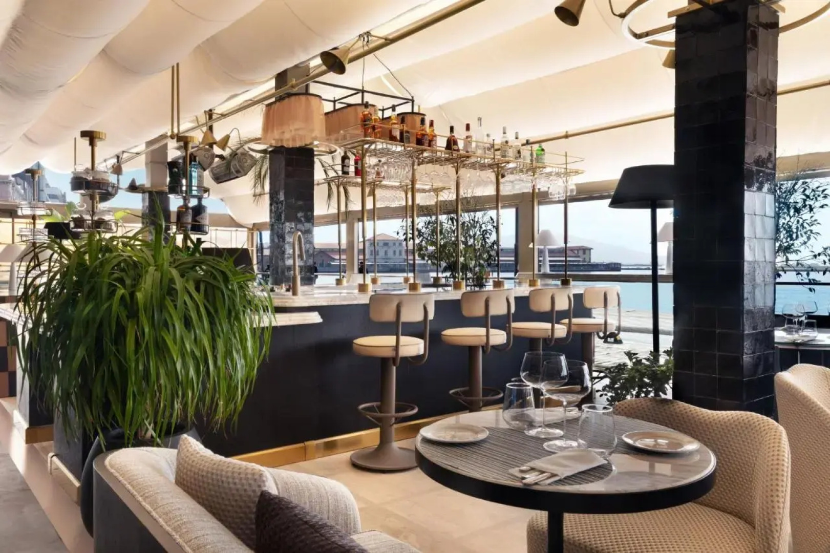 Izmir Marriott Hotel