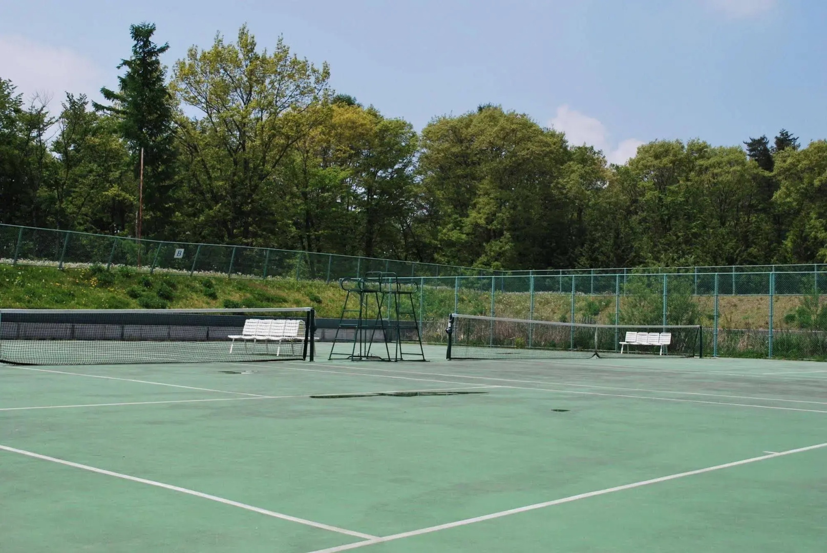 Grand Mercure Yatsugatake Resort & Spa