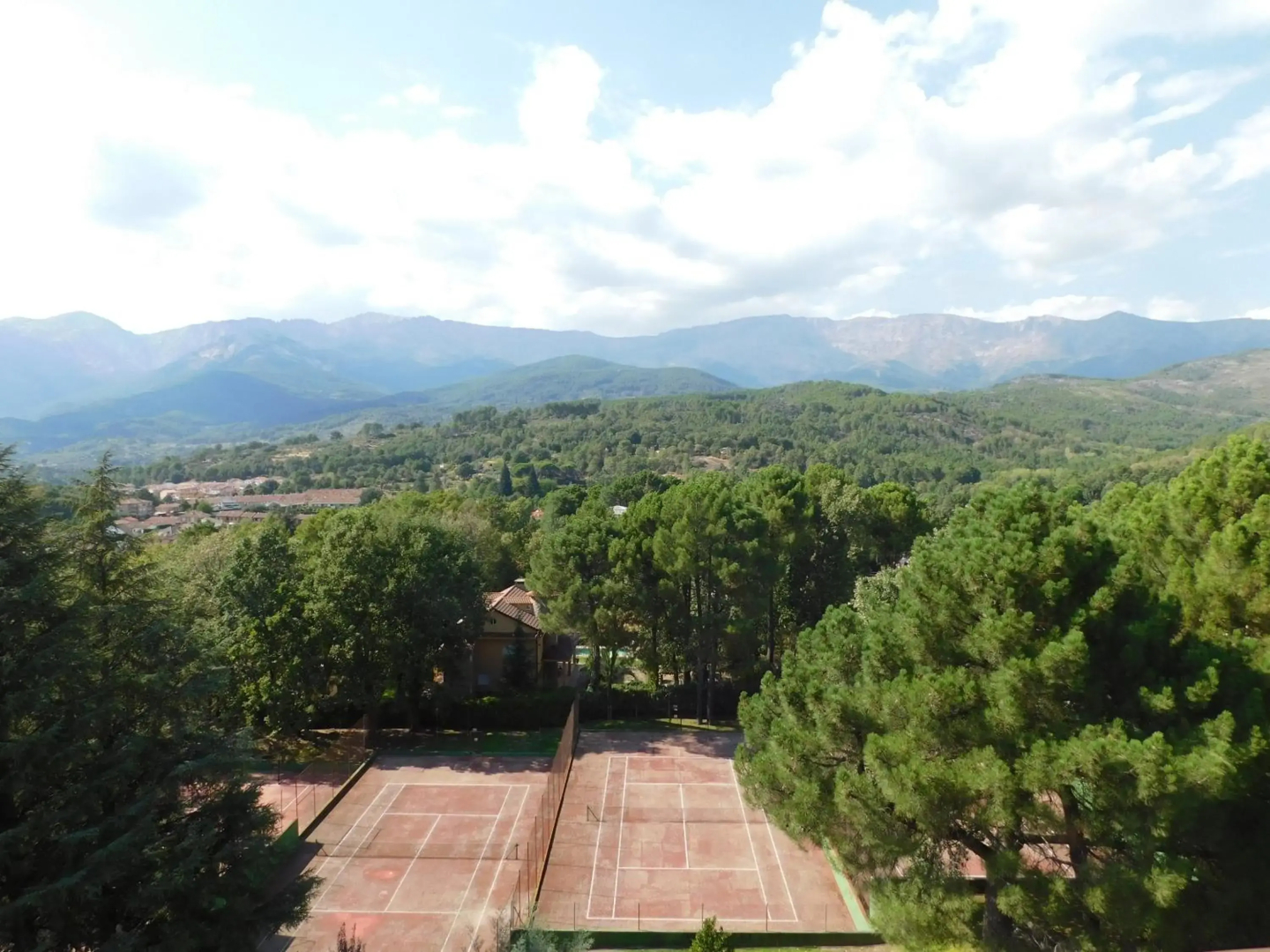 El pequeño capricho