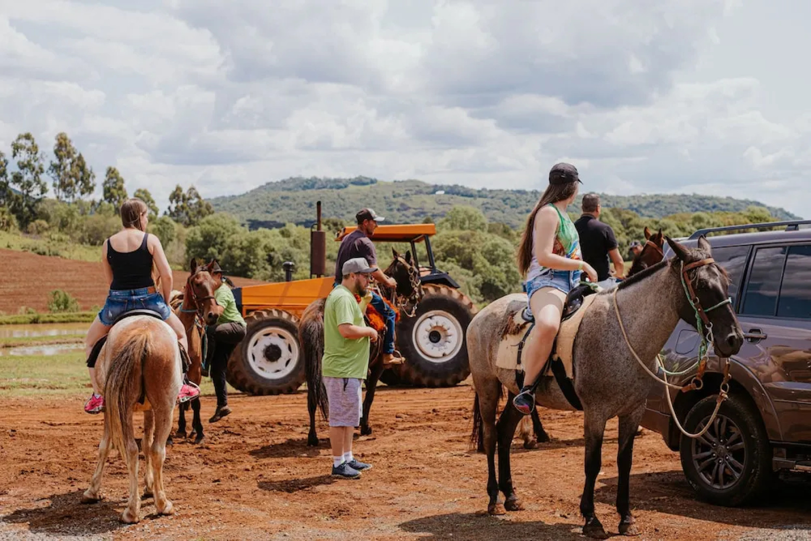 Hope Valley Adventure
