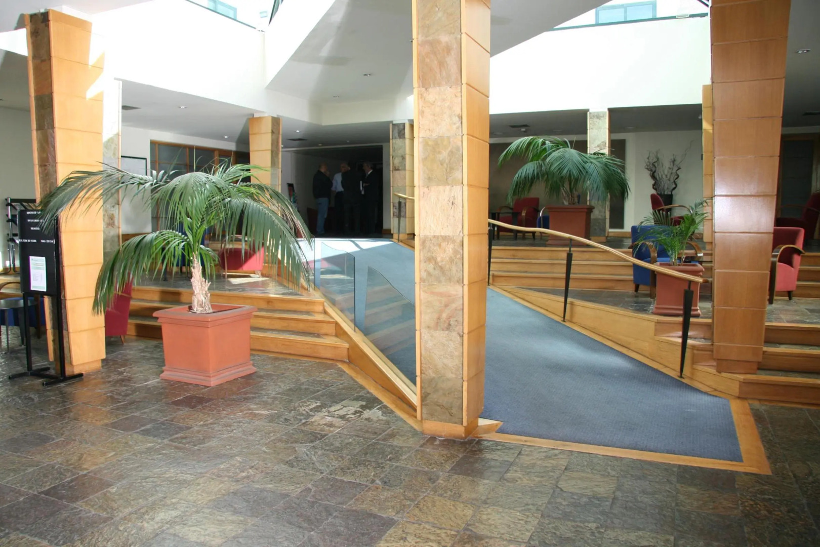 Lezíria Parque Hotel