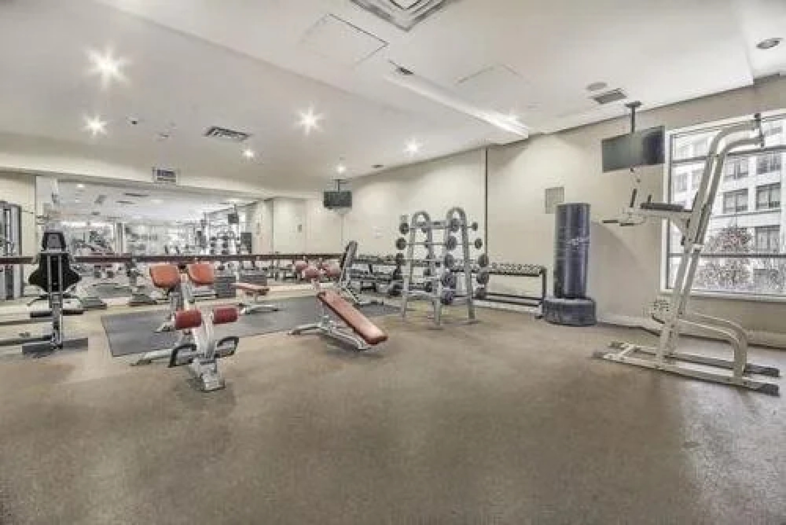 Mississauga Furnished Apartments