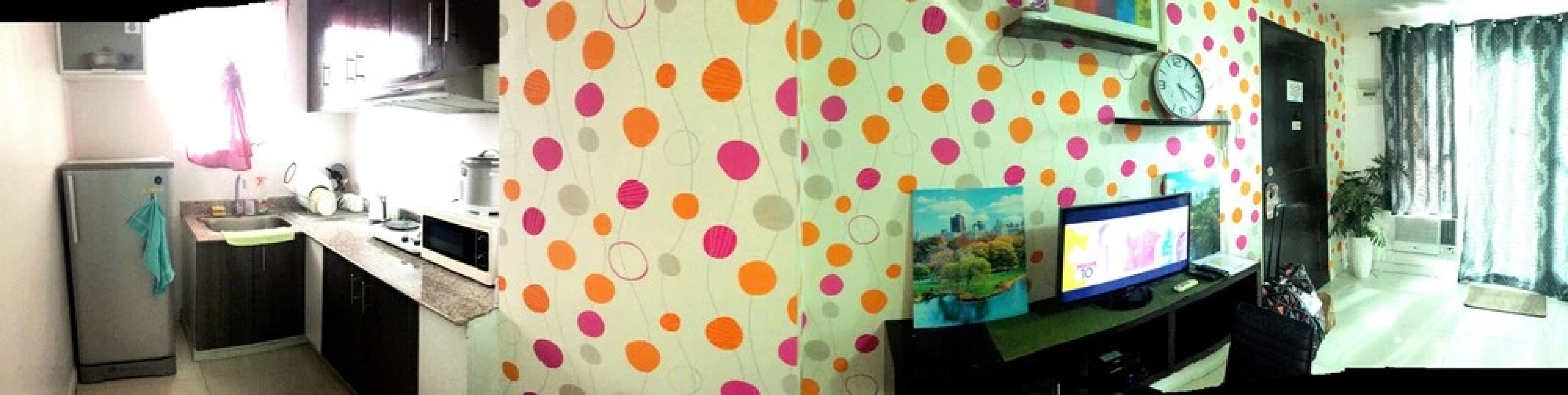 Birchtower by Jeizel Manila City