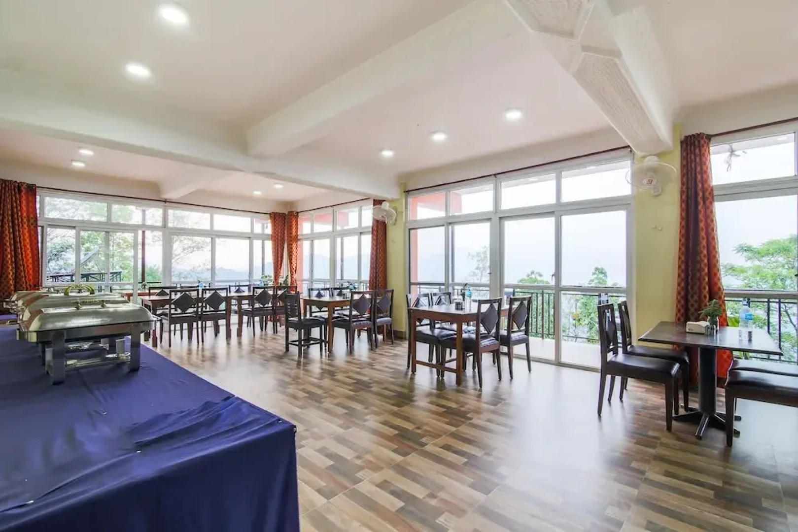 OYO 363 Himalayan House Resort