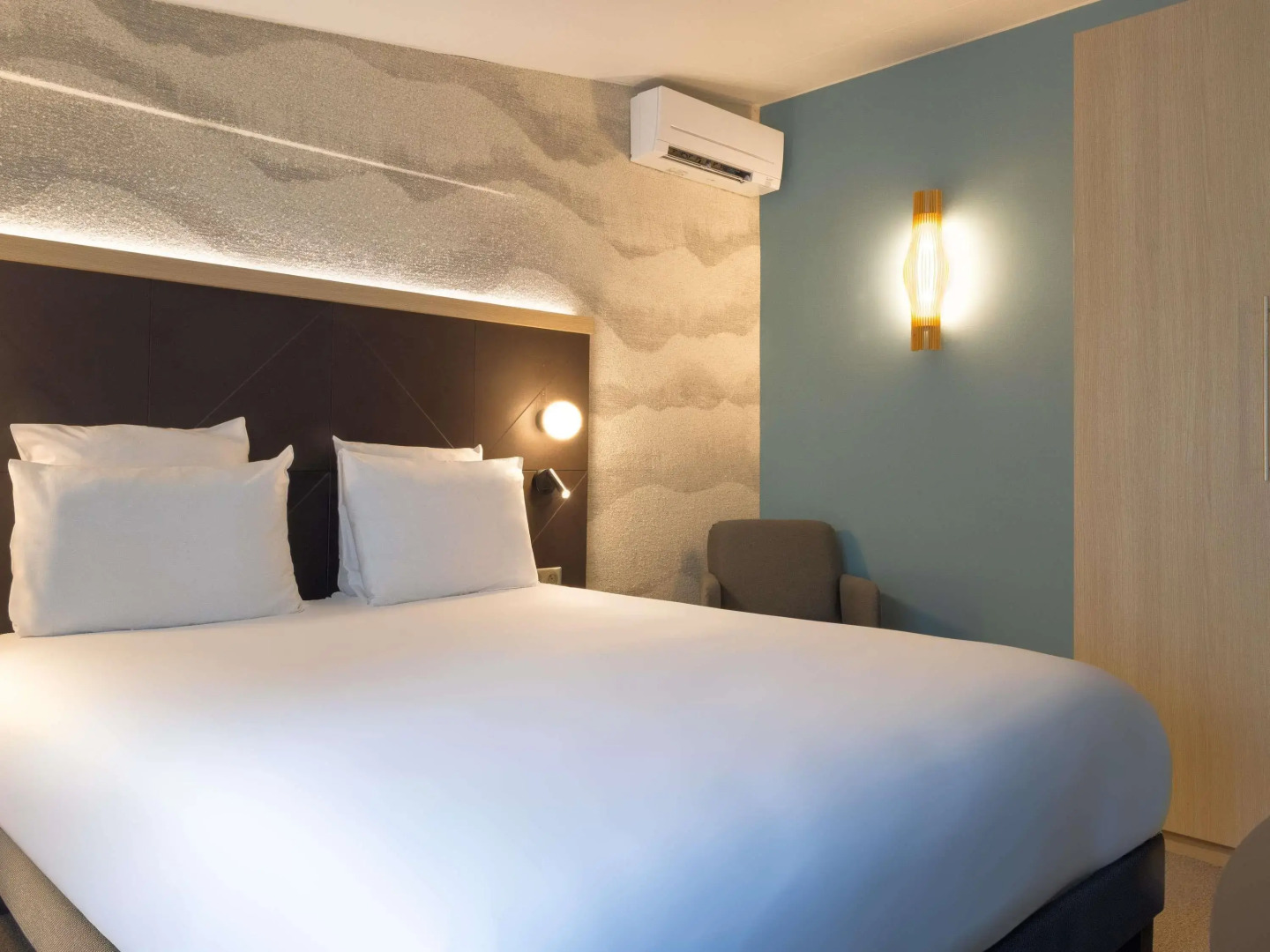 Mercure Annecy Centre