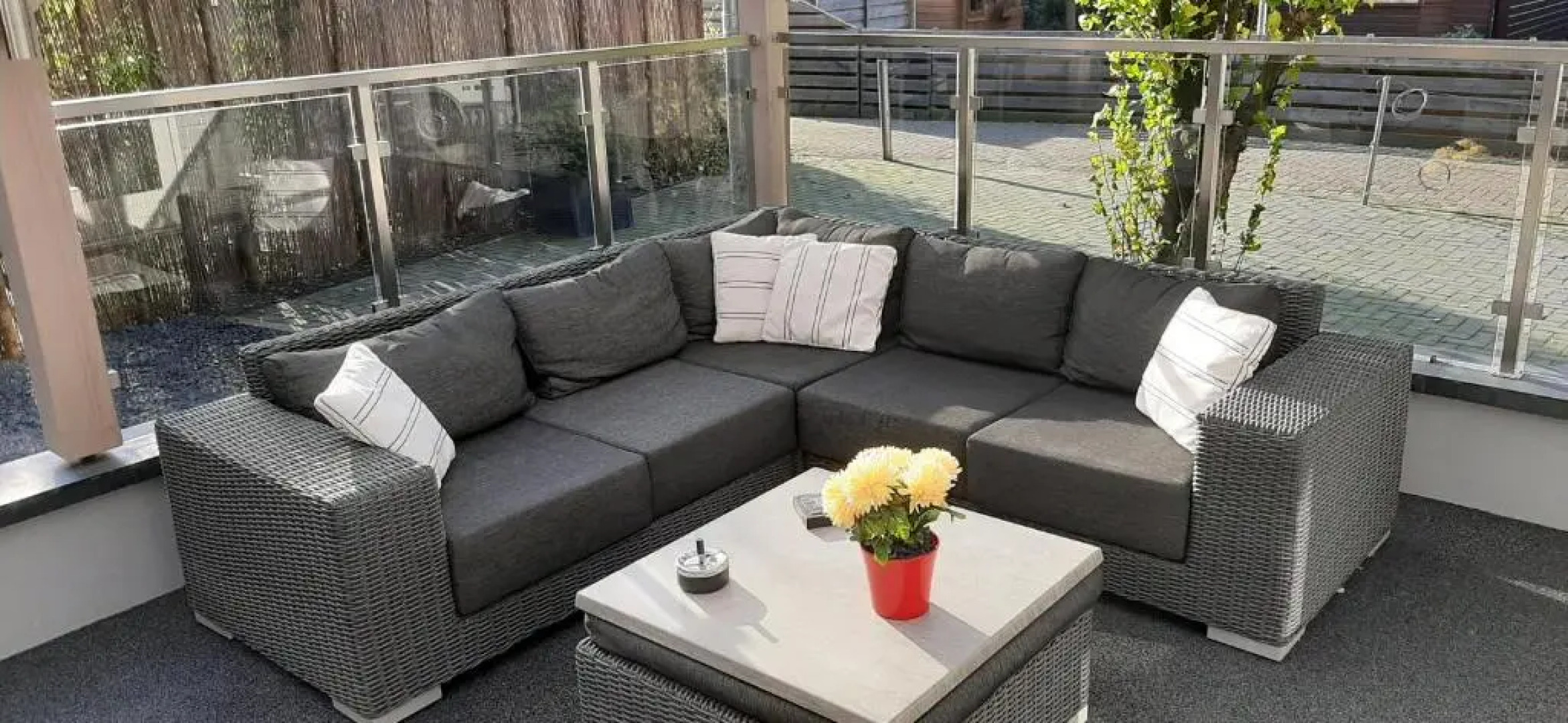 Chalet nr 30 in Putten