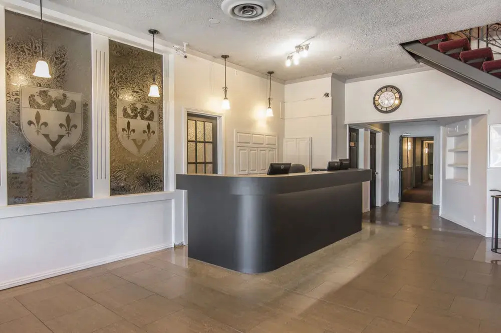 Hotel Econolodge Granby