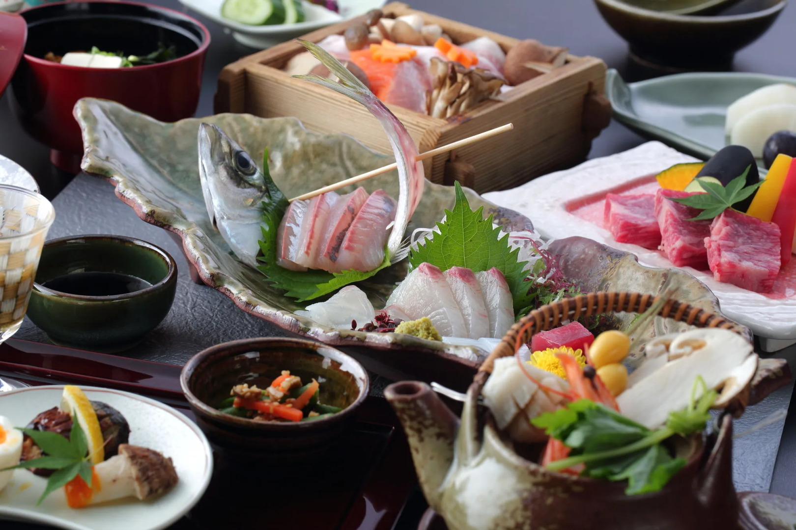 Hodoai no Yado Roppokan