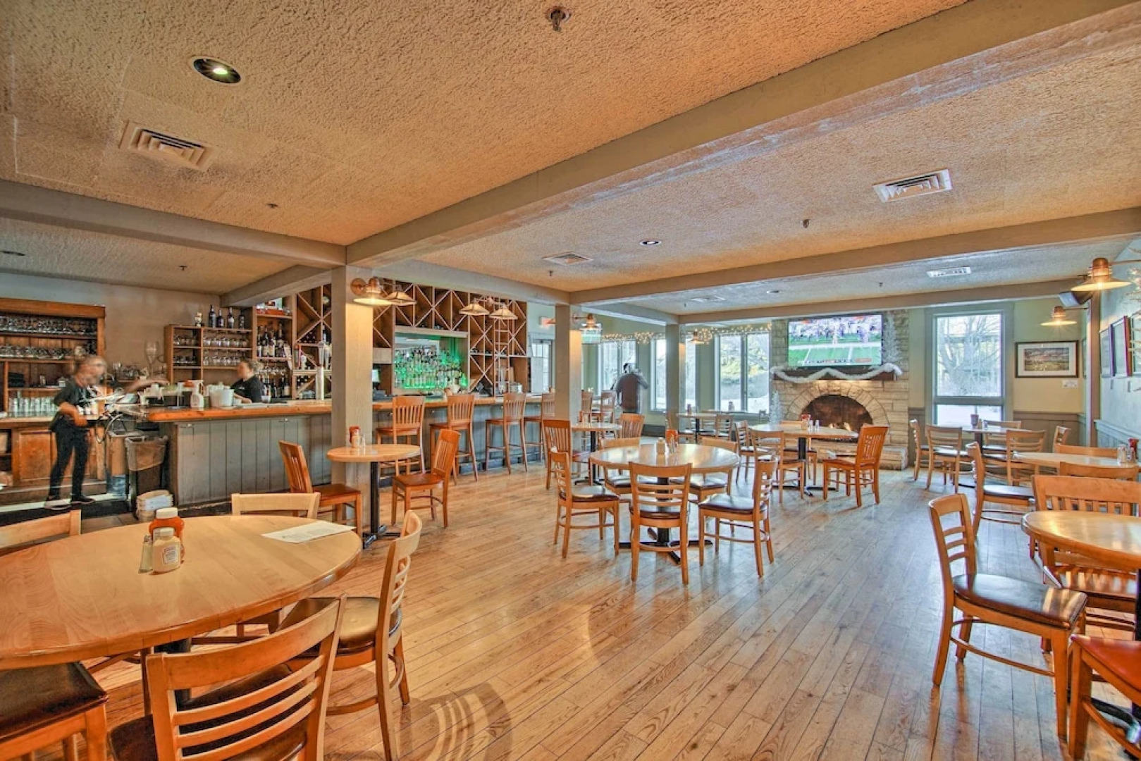 Galena Retreat: Shopping, Owners Club & Skiing!