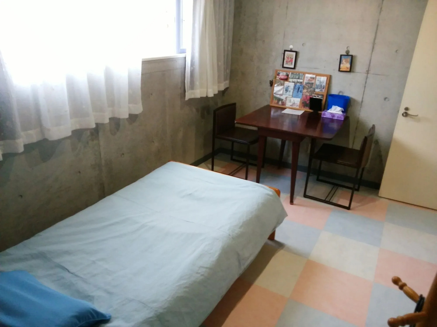 Guest House Sea glass