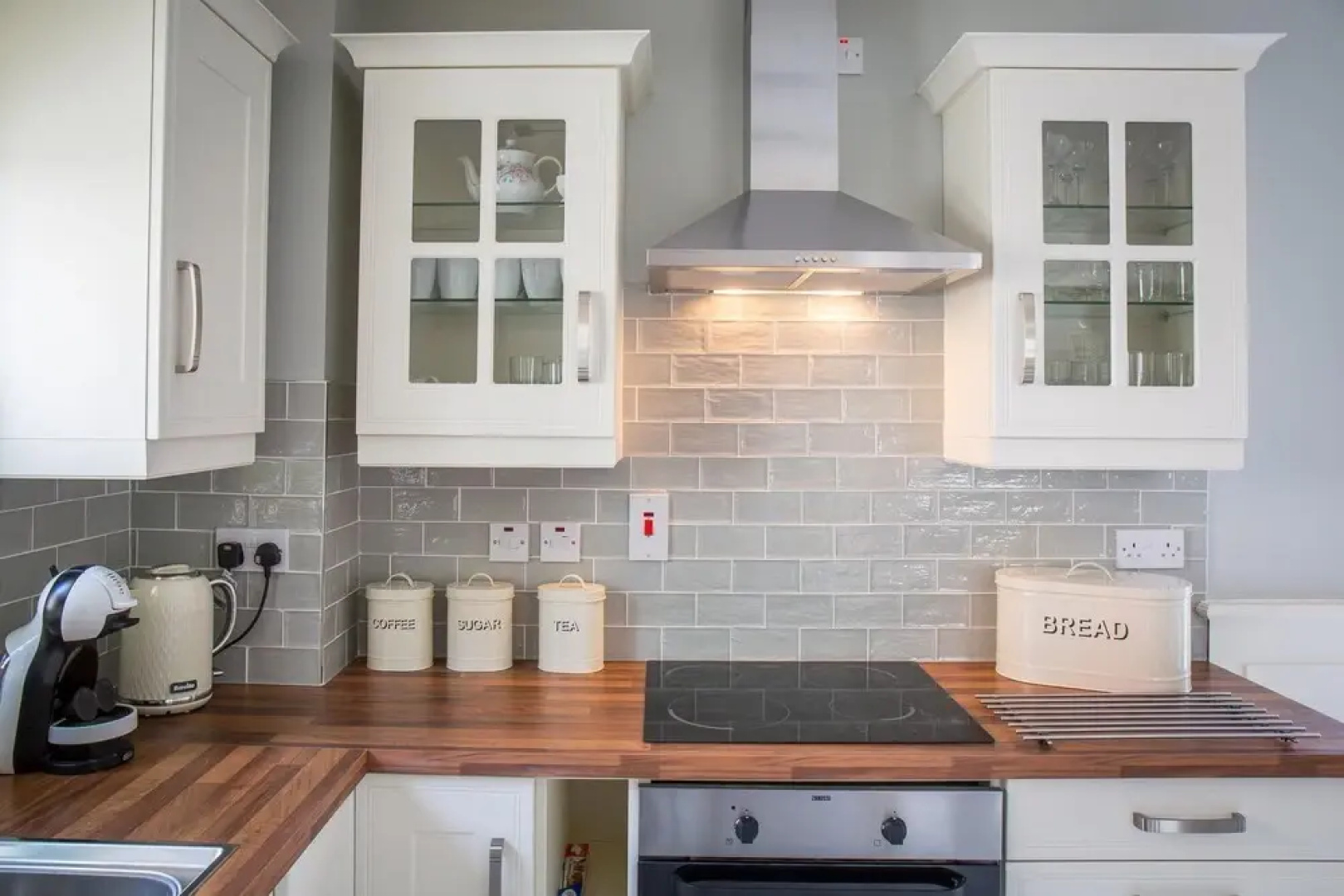 Connemara Lettings Townhouse, Clifden