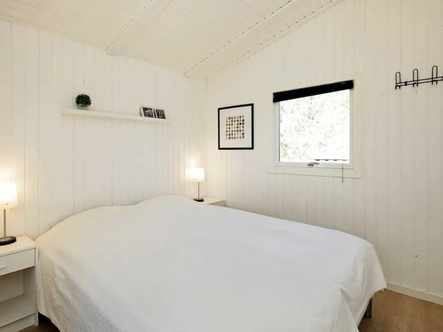 9 Person Holiday Home in Lokken-by Traum